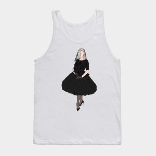 Gigi Goode Tank Top